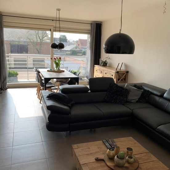 Appartement te huur - Foto 1