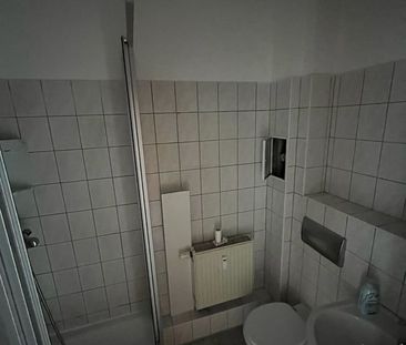 Renovierte 1-Raum Wohnung In Wilkau-HaÃlau ab sofort zu vermieten - Photo 6