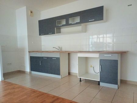 location Appartement T3 DE 63.19m² À PALAISEAU - Photo 3