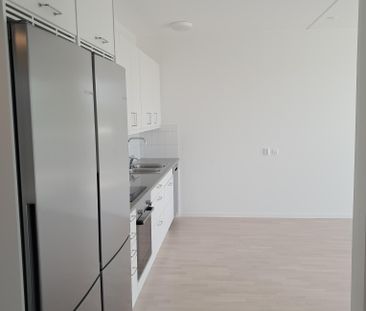 Bjursätragatan, Bandhagen - Photo 2