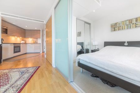 1 bedroom apartment to rent - Photo 5