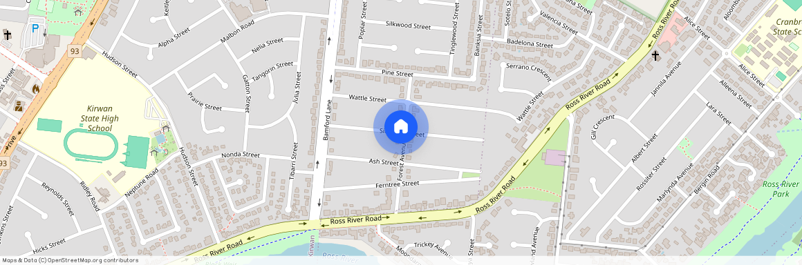 19a Silky Oak St, Kirwan QLD 4817