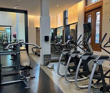 1188 Rue St Antoine O. Montréal (Ville-Marie), QC H3C - Photo 4