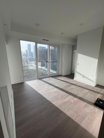 For Lease - 308 Jarvis Street Unit# 1213, Toronto, Ontario - Photo 2