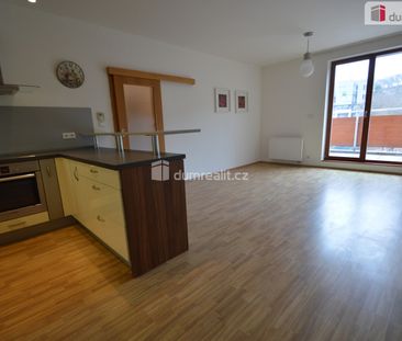 Pronájem bytu 4+kk 97 m² - Фото 3