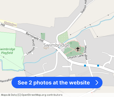 Swimbridge - Photo 1