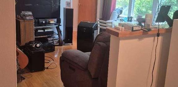 Logement paisible à louer 3 ½ à 1 150$ disponible 01 août 2026 - Photo 2