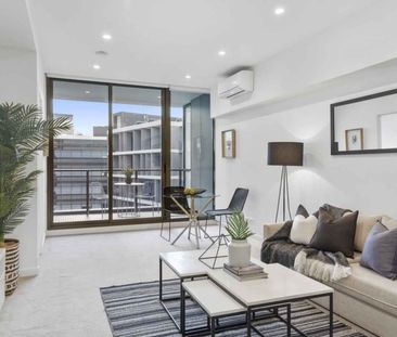 424/850 Bourke Street Waterloo - Photo 3