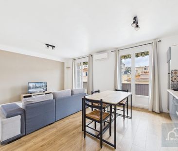 Location Appartement 2 pièces 47m² AJACCIO 20000 - Photo 2
