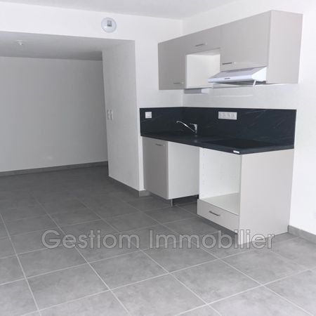 Location appartement - Photo 3