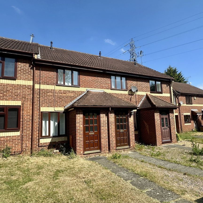 Farriers Court, Peterborough, PE2 7DY - Photo 1