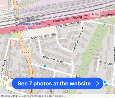 Albenhausenstraße 16, 45889 Gelsenkirchen - Photo 1