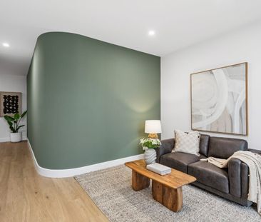 Brand New Spacious Four Bedroom House - Photo 5