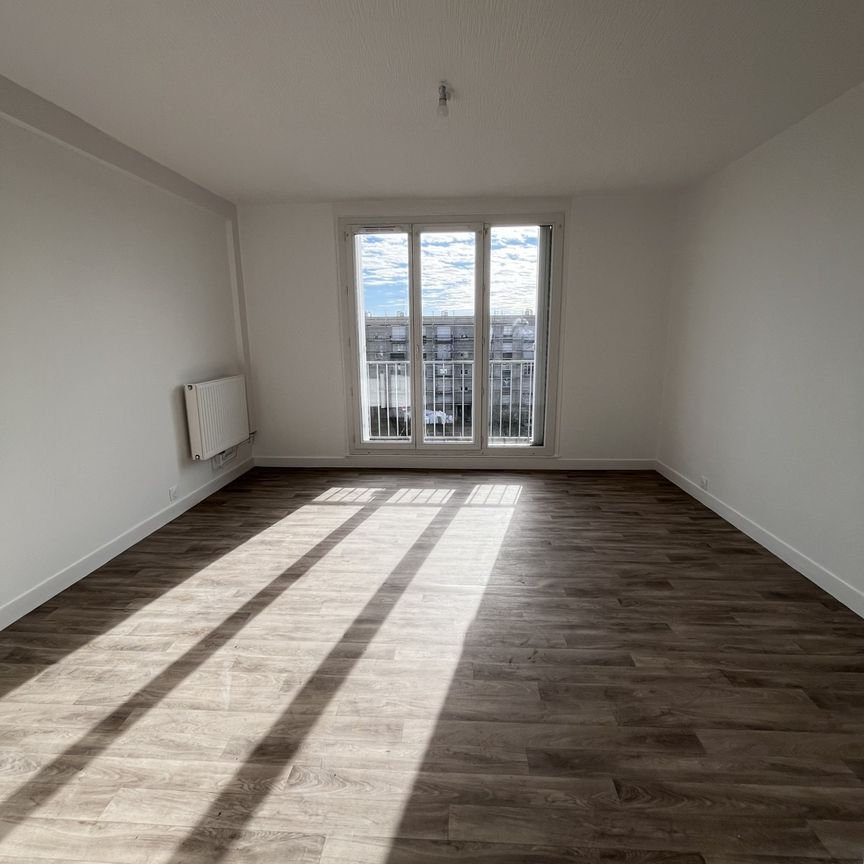 Appartement TYPE 5 – 93 m² - Photo 2