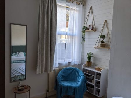 1 Bed Flat, Boundary Road, SW19 - Photo 4