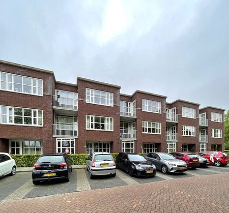 Te huur: Appartement Prins Frisohof in Sint-Maartensdijk - Photo 4