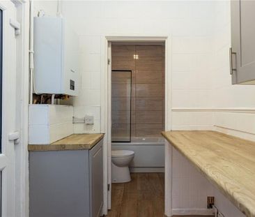 2 bedroom terraced house to rent - Photo 6