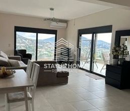 Διαμέρισμα για ενοικίαση - Καλύβια Θορικού, - Φωτογραφία 2