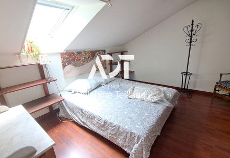 Appartement T4 à ST EGREVE - Photo 5