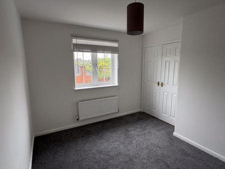 2 bedroom terraced house to rent - Photo 3