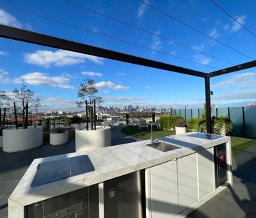 1006/2 Joseph Road, Footscray VIC 3011 - Apartment For Rent | Domain - Photo 2