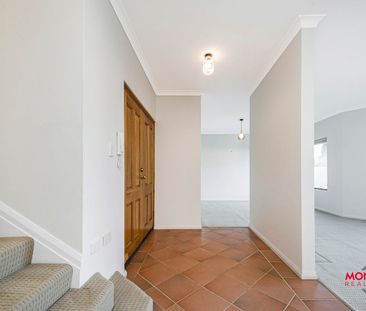 Spacious Tuscan-Style Home in Secure Complex + Private Pool - Photo 6