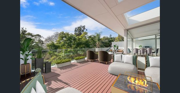 Family Haven in an Idyllic Beachside Setting - Photo 1