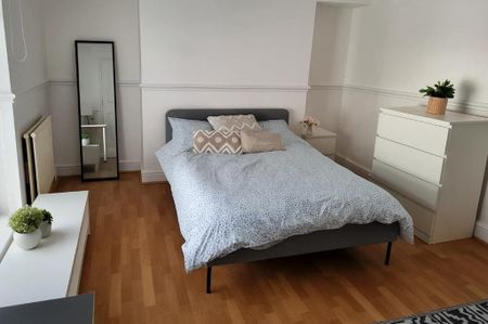 1 bedroom in a house share to rent - Photo 4