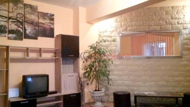 Apartament 2 camere de inchiriat in Cluj-Napoca, Marasti ID 3359 - Photo 1