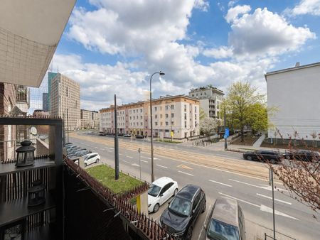 Blisko Westfield Arkadia | Prestiżowa okolica - Photo 5