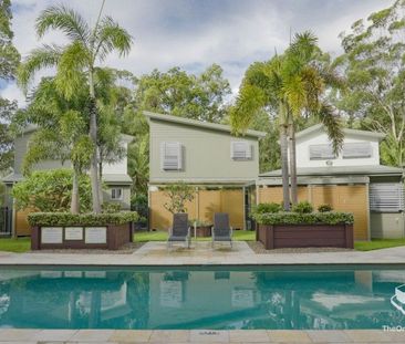 Freestanding villa in boutique complex - Photo 3