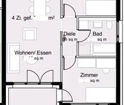 4-Zimmer Neubauwohnung. Top Aussstattung - Photo 2