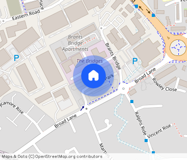 Checkout our BEST Professional Houseshare yet! Room 4 - Photo 1