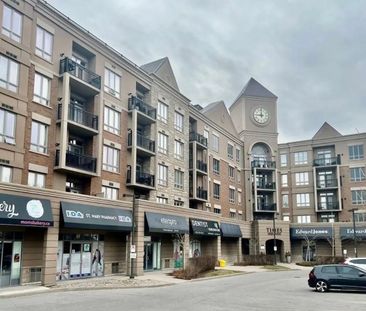 For Lease - 5327 Upper Middle Road Unit# 210, Burlington, Ontario - Photo 2