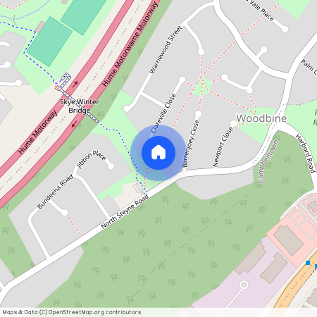 16a Clareville Close, NSW 2560, Woodbine