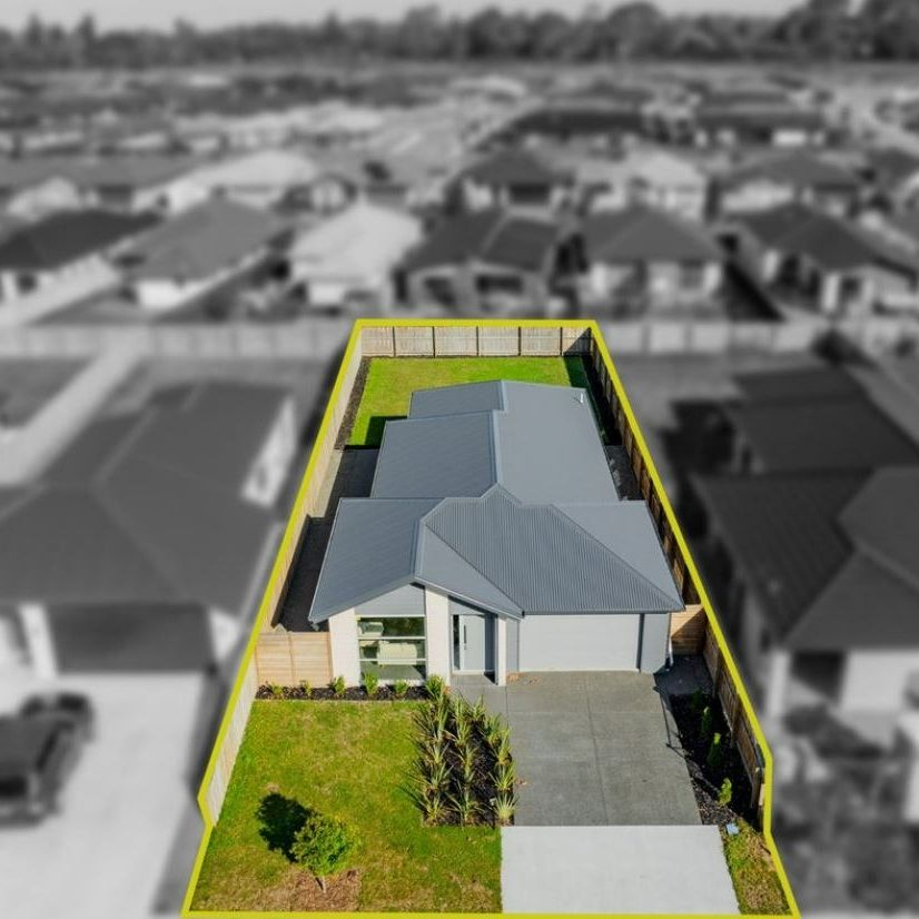 20 Crossley Ave, Woodend - Photo 1
