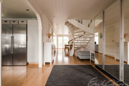 Klyfteråsen, Billdal - Photo 4