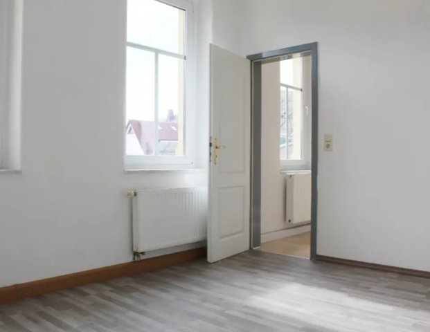 2-Zimmerwohnung in Lunzenau - Photo 1