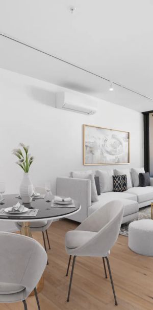 Brand-new luxury living in the heart of the city - Photo 2