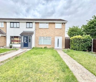 Aldergrove Walk, Hornchurch, RM12 6NT - Photo 4