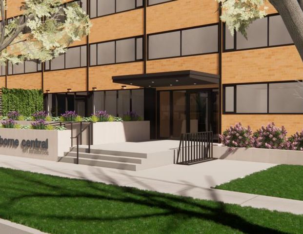 Osborne Central | 491 Stradbrook Ave, Winnipeg - Photo 1