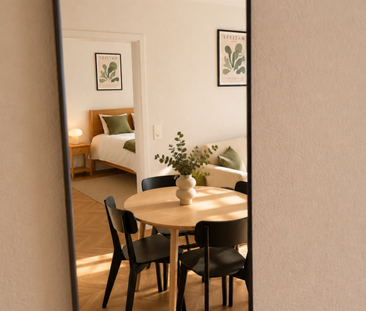 Appartements meublés au coeur de Sion - Photo 4