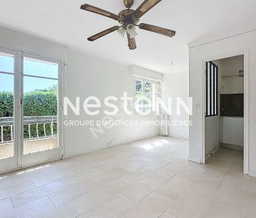 A LOUER : Appartement Cannes composé d'une 1 pièce(s) d'une surface... - Photo 1