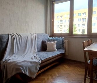 Pokój, ul. Kiełczowska - Zdjęcie 4