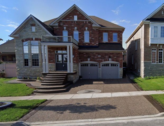 For Lease - 18 Vidal Road, Brampton, Ontario - Photo 1