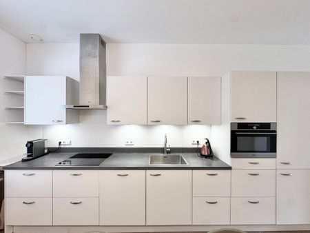 Te huur: Huis Pieter Cornelisz. Hooftstraat in Amsterdam - Foto 5