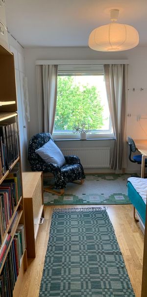 Tungatan, Skövde - Foto 1