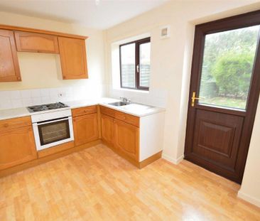 2 bedroom house to rent - Photo 3