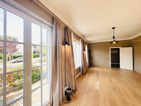 Avenue du Bois Soleil, 1950, Kraainem - Photo 3