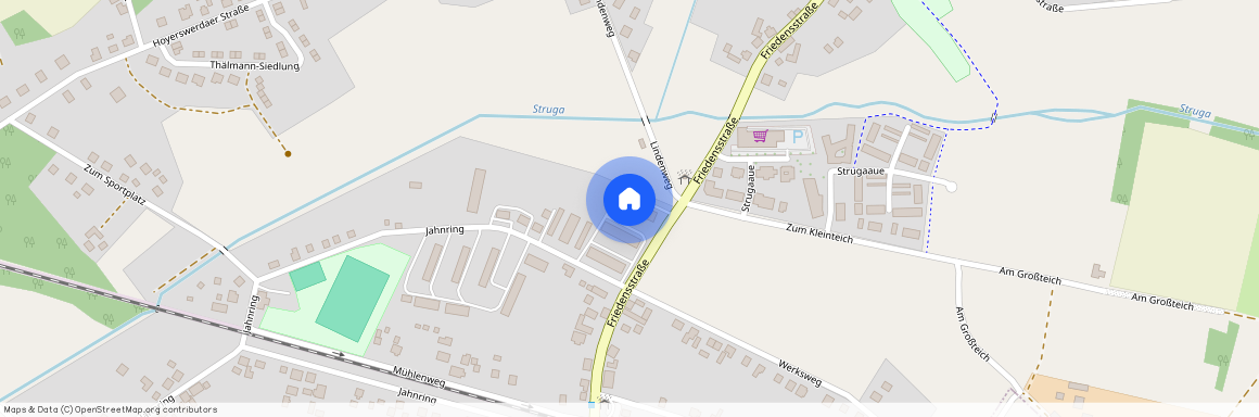 Jahnring 36, 02959 Schleife